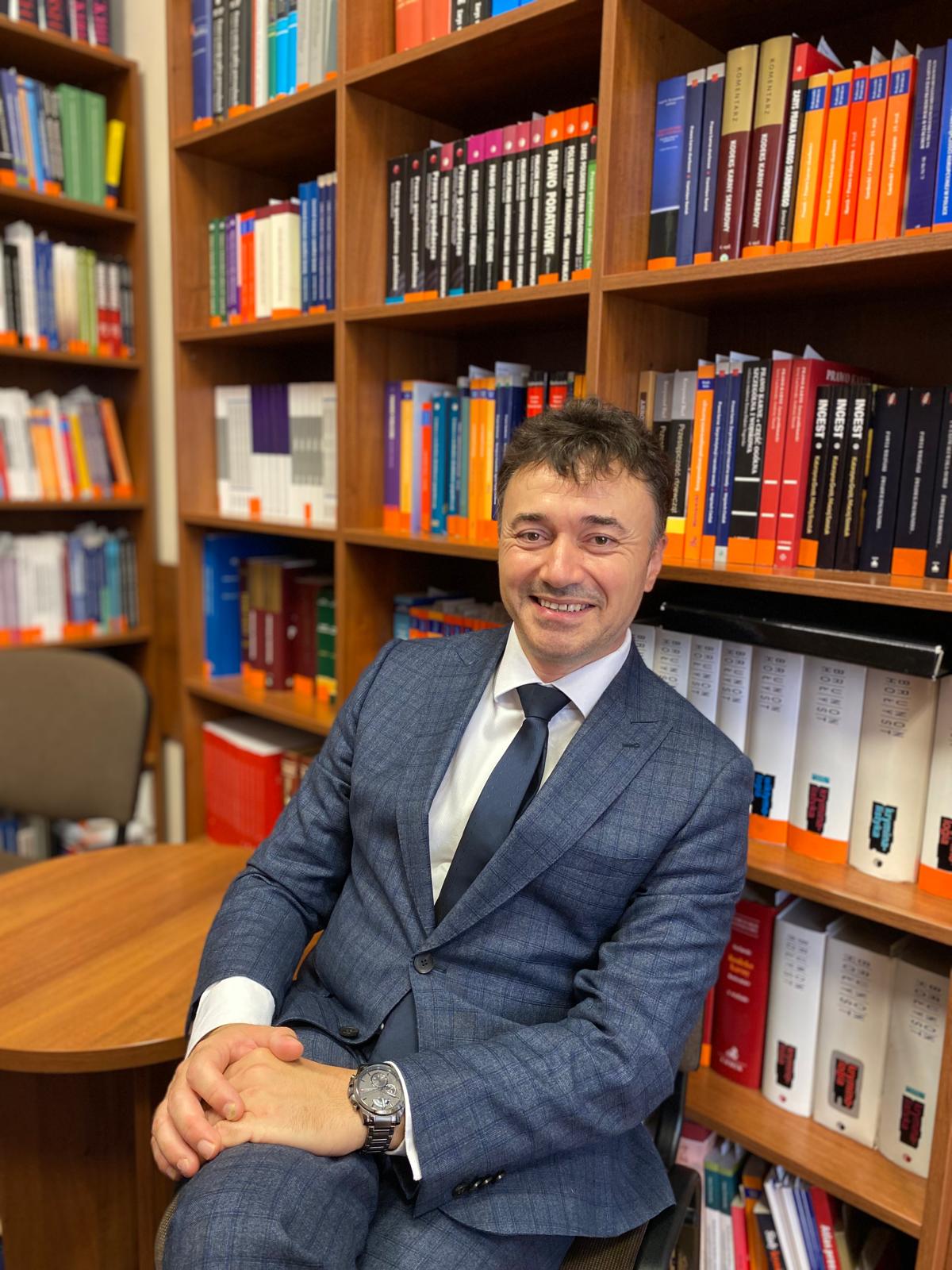 dr Włodzimierz Hibner - konsultacja